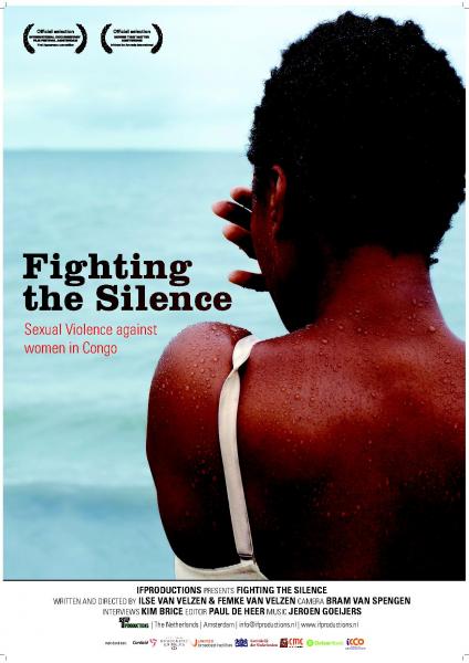 Fighting the silence - 