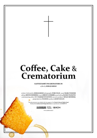 Kaffeefahrt ins Krematorium - 