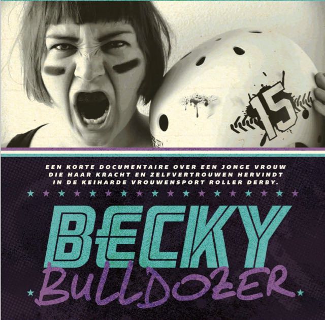 Becky Bulldozer