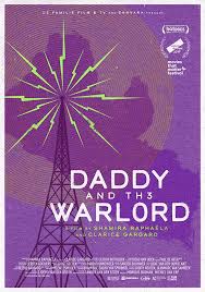 Daddy & the Warlord - 