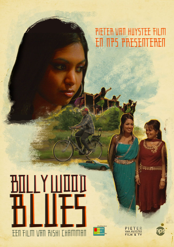 Bollywood Blues - 