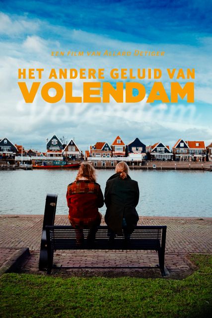 The other sound of Volendam