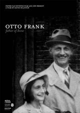 Otto Frank, vader van Anne