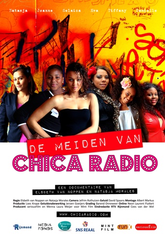 Chica Radio