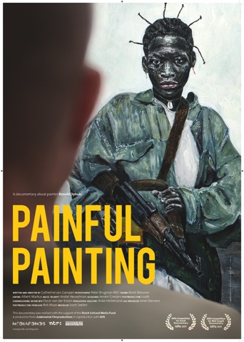 Painful Painting