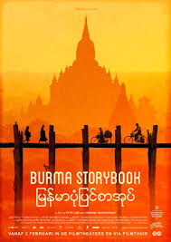 Burma Storybook