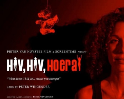 HIV HIV Hoera!